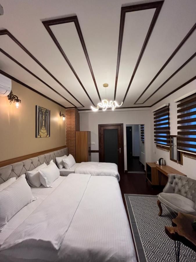 Palmera Art House Стамбул Экстерьер фото