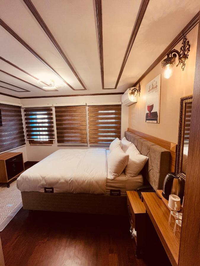Palmera Art House Стамбул Экстерьер фото