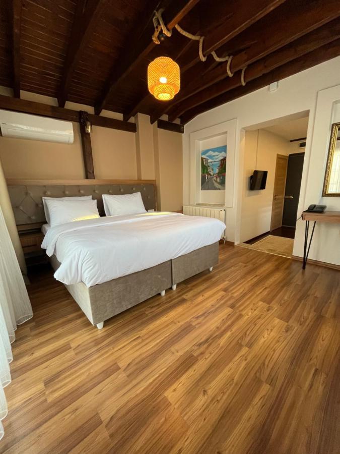 Palmera Art House Стамбул Экстерьер фото