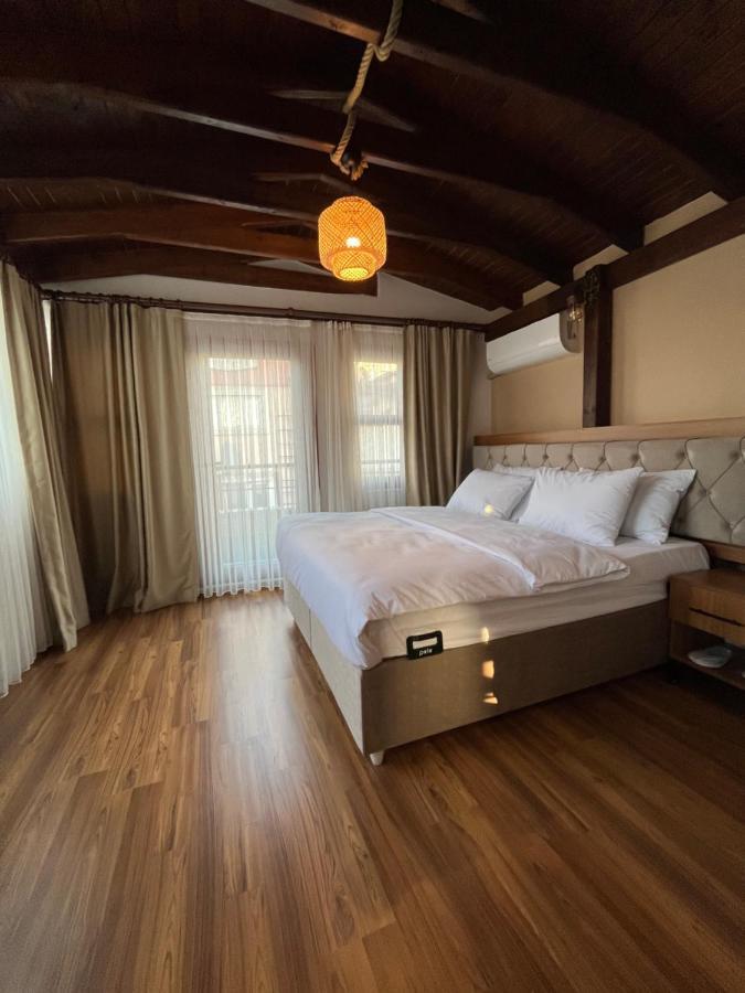 Palmera Art House Стамбул Экстерьер фото