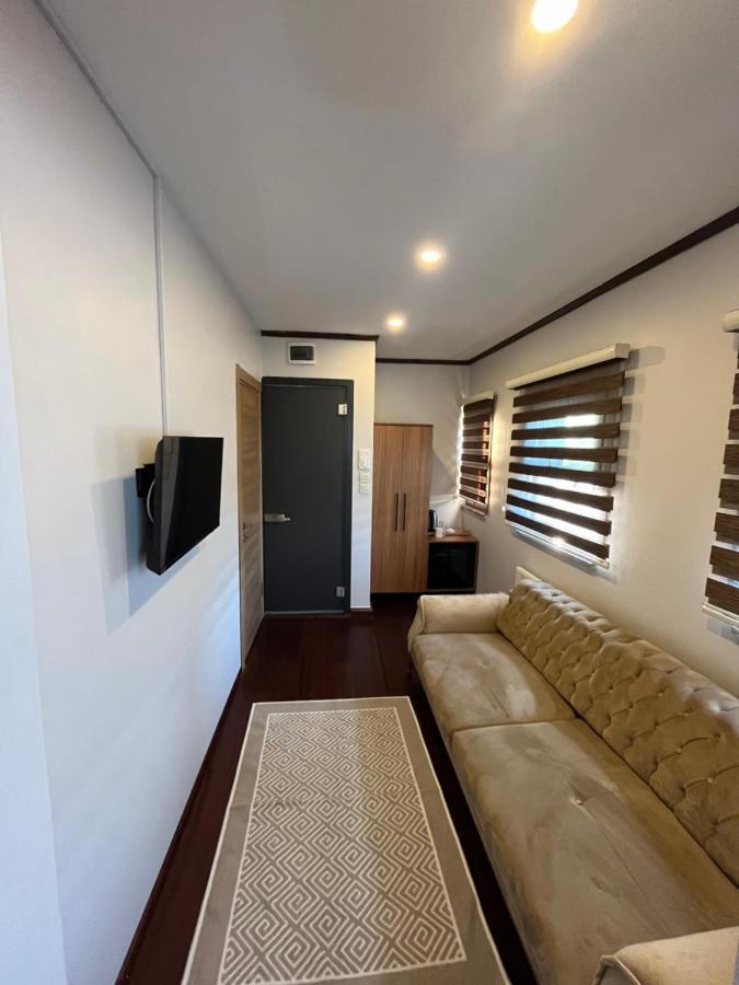 Palmera Art House Стамбул Экстерьер фото