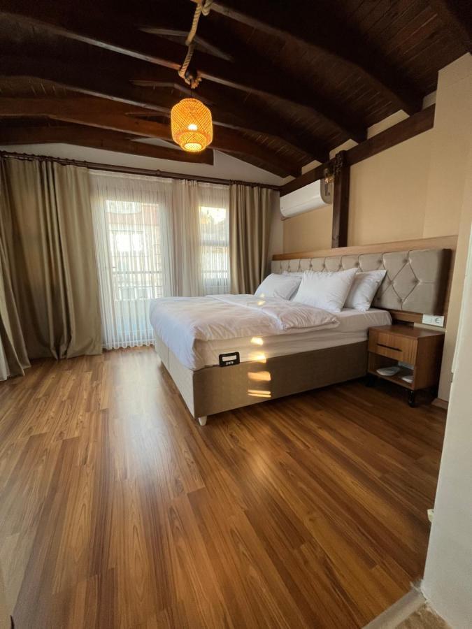 Palmera Art House Стамбул Экстерьер фото