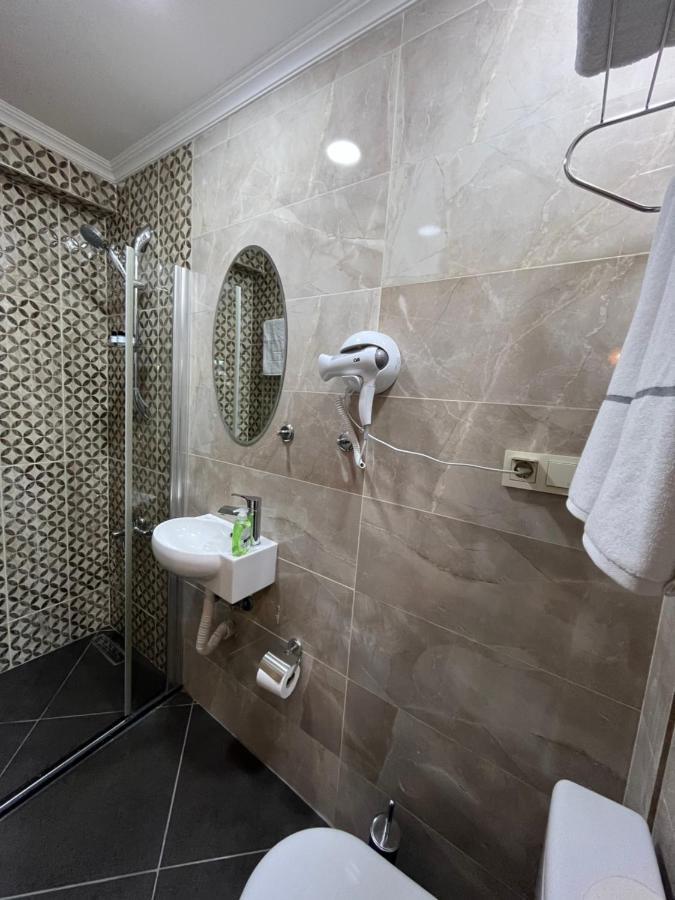Palmera Art House Стамбул Экстерьер фото