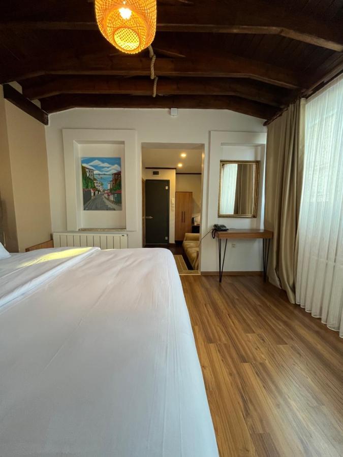 Palmera Art House Стамбул Экстерьер фото