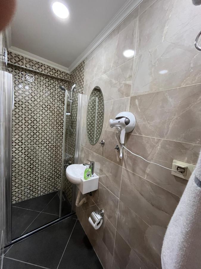 Palmera Art House Стамбул Экстерьер фото