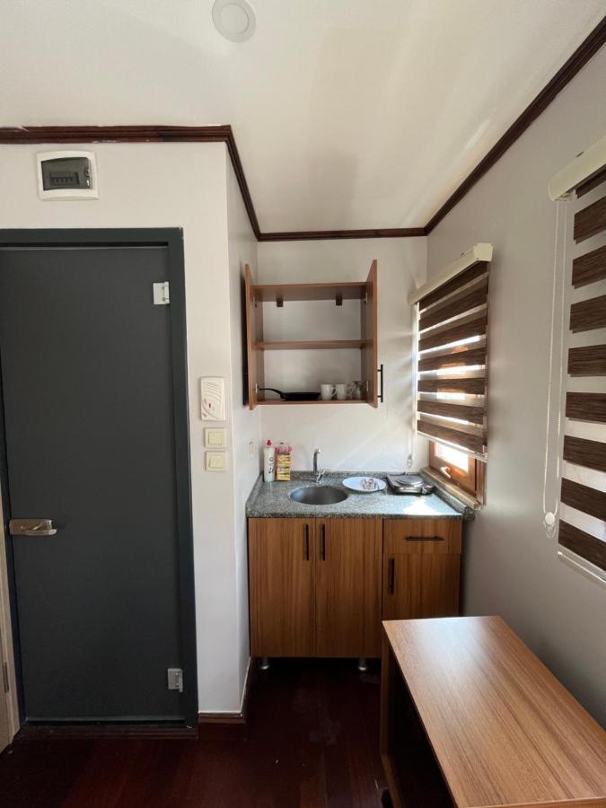 Palmera Art House Стамбул Экстерьер фото