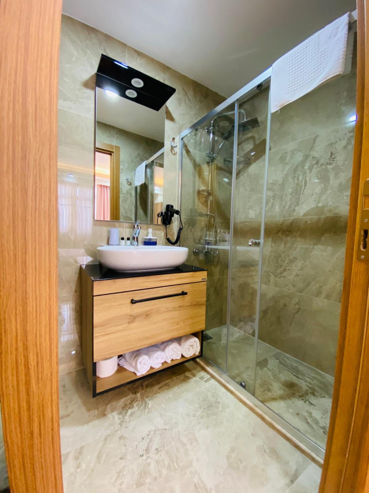 Palmera Art House Стамбул Экстерьер фото